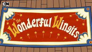 61K views · 1.3K reactions | Check out The Wonderful Wingits - a NEW short from Cartoon Network Studios by Leticia Abreu Silva! 論 Watch the full version on our YouTube  https://cartn.co/TheWonderfulWingits | Cartoon Network | Facebook