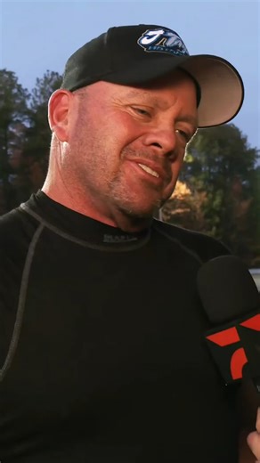 5.11 in the quarter in a Pro Mod - a world record for Jimmy Taylor and Carl Stevens. But they're not satisfied. Hear from Jimmy himself on the top end after his blistering pass at Maryland International Raceway during the World Cup Finals - Import vs Domestic. #importvsdomestic #FloDragRacing | FloDragRacing