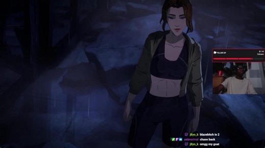 DISPATCH — Second Playthrough