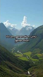 Enter His Gates With Praise | Psalm 100 #churchworship