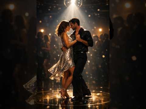 I Can't Dance Without You