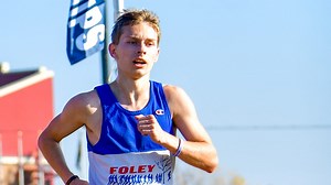 Between big aces and big races, vote in the central Minnesota athlete of the week poll