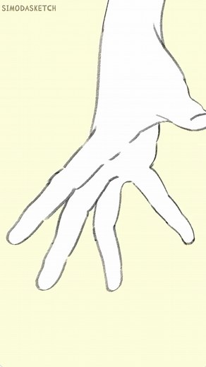 844K views · 10K reactions | Cách vẽ bàn tay và ngón tay, by simodasketch. #tutorialdrawing #tutorialdrawings #drawingartist #drawingtutorial #procreatetutorial #procreatebrushes #procreate #tutorial #drawing #artistsupport #artistsupportartists #artistsupportpost #artistsupportingartist #draw #hand #finger #handdraw #handtutorial #mhee #DigiArtAcademy | Digiart Academy - Membership | Facebook