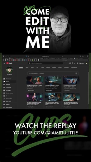 Testing YouTube’s AI Inspiration Tool