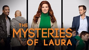 Watch The Mysteries Of Laura Online: Free Streaming & Catch Up TV in Australia
