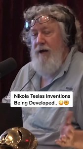 64K views · 760 reactions | Nikola Teslas Inventions Being Developed.. 勞 #reelsviral #fbreels #usa #reelsfb #reelsvideo #fyp #trendingreels #reels #UnitedStates | TwoJews Comedy | Facebook