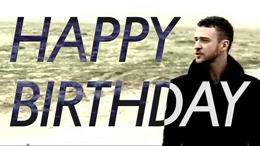 Happy birthday, Justin Timberlake! | Billboard