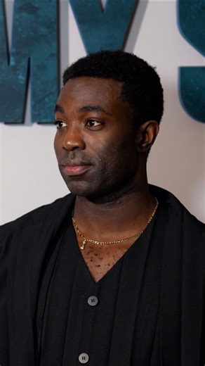 ‘Harry Potter’ star Essiedu receiving death threats over Snape role