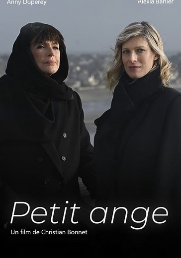 Où regarder Petit ange en streaming complet et légal ?