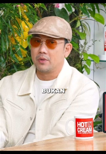 Podcast Denny Sumargo: Part 8 - Curhat Bersama Inara Rusli