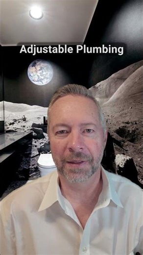 Jacked Up DIY Plumbing