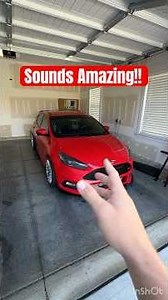 How to Get A Focus ST to Snap Necks