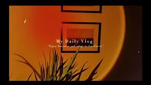 The perfect sunset lamp ❗ Buy here >> http://litb.cc/l/ed5b 💌15% Code: LFB15 | LightInTheBox