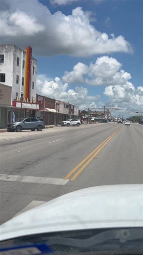 Sinton Texas is blowing up! ￼ | 30milesOUT fish'n TV