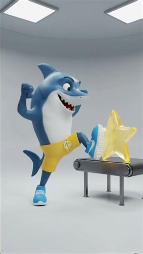 Glass Star meets Giant Stomp 😱 So Satisfying!