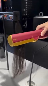 La plancha que no quema tu pelo 💨 | Soy Tony