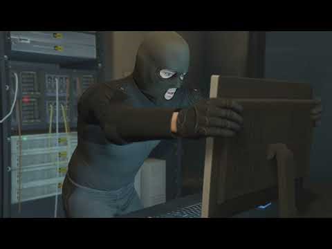 GTA 5 - Rickie Lukens' Journey From "NOOB" To "PRO" Hacker (Dialogue Changes & Possibilities)