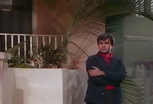 27K views · 738 reactions | Woh Tere Pyar Ka Gham, (Mukesh) Music: Daan Singh, Lyrics : Anand Bakshi Movie : My Love (1970) | Classics | Facebook