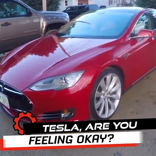 Fixing My Tesla On My Own! How I Did It? | Rich Rebuilds