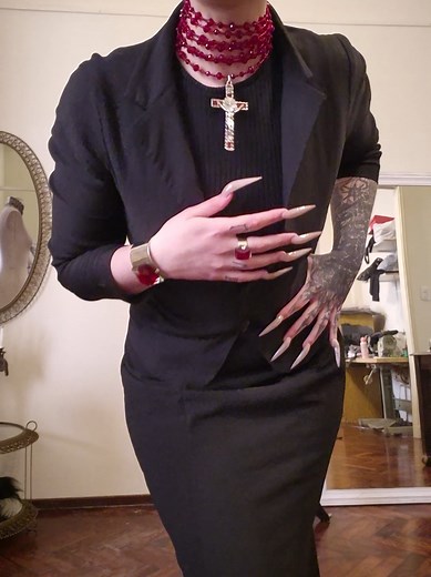 Videos de Loreta Luchesi (@loreta.luchesi) con “sonido original - Loreta Luchesi”