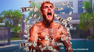 Inside Jake Paul's $16 Million Mansion, With Photos