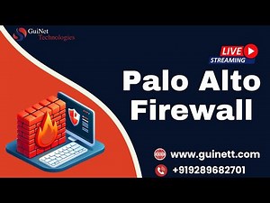 Palo Alto Networks: Step by Step Firewall Configuration and its deep understanding