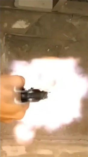 Scorpion 14 Shot || Cal.30 Bore #shorts