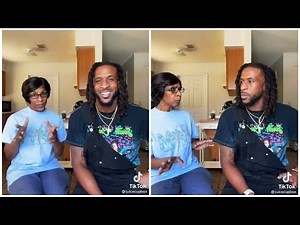 Pranking Mom By Calling Her A Prostitute During A Fake Interview Gone Wrong (Best Tik Toks)