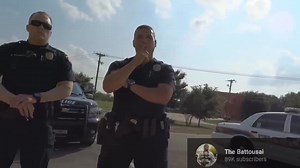 32 Minutes Of Battousai Owning The Police Part 17 | Battousai