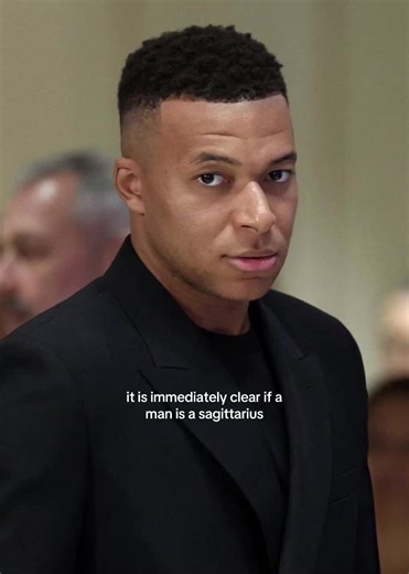 It Is Immediately Clear If a Man Is a Sagittarius — Signs & Traits