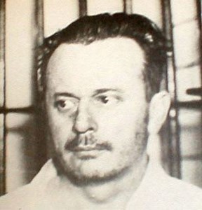 Arthur Barker - Alchetron, The Free Social Encyclopedia