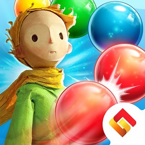 The Little Prince - Bubble Pop Journey by Genera Games