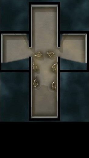 CQB - Overlapping Angles of Exposure #cqb #cqc #tactics