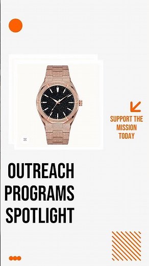 Outreach Programs Spotlight