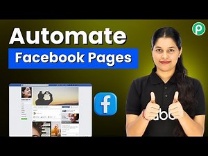 Auto-Post on Multiple Facebook Pages in Minutes (Step-by-Step)