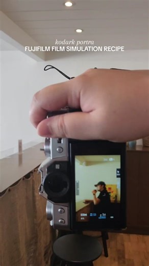 Exploring Fujifilm XT30 Film Simulation Techniques