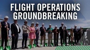 7.1K views · 160 reactions | 퐔퐍퐃 퐢퐬 퐨퐟퐟퐢퐜퐢퐚퐥퐥퐲 퐛퐫퐞퐚퐤퐢퐧퐠 퐠퐫퐨퐮퐧퐝 퐨퐧 퐚 퐛퐨퐥퐝 퐧퐞퐰 퐟퐮퐭퐮퐫퐞 퐢퐧 퐚퐯퐢퐚퐭퐢퐨퐧! ✈️ Our new $36 million flight operations building will modernize how we train tomorrow’s pilots: bit.ly/4kpSCuI #UNDproud | UND Aerospace | University of North Dakota | Facebook