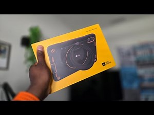 AGM Mobile PAD P2 Active Tablet Review