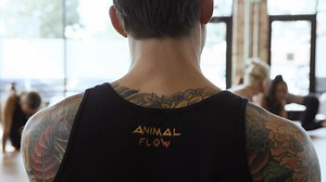 Join us for two days of expert training on Animal Flow, the Quadrupedal Movement Training (QMT) system we teach around the world! Animal Flow is designed to improve the performance, resilience and function of the “human animal”. It offers a versatile and adaptable movement practice that can stand alone as an integrated approach to fitness or broken apart and added to existing training programs. | Animal Flow