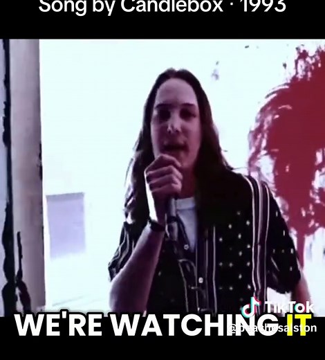 Far Behind Song by Candlebox ‧ 1993 #candlebox #grungeera #grungeaesthetic #grungemusic #90sgrunge #1993 #90snos #90ssongs #90smusic #nostalgia #90svibes #throwbacksongs #throwbackmusic #musicvideo
