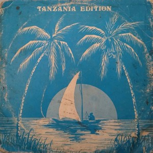 Nuta Jazz Band / JKT Kimbunga - Tanzania Edition