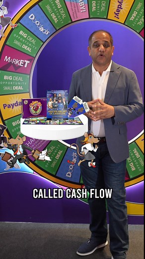 2.1K reactions · 56 shares | At Cashflow Revolution Manila, Sandy...