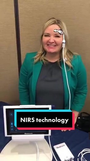 Tecnología NIRS en el Cuidado Crítico