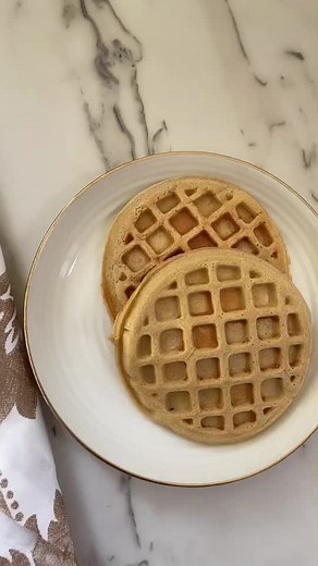 Delicious Waffle Recipe: Easy Steps to Make Perfect Waffles