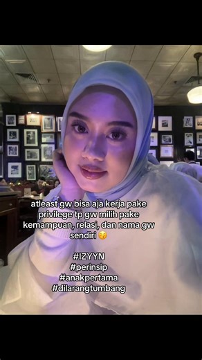 Kekuatan Anak Pertama: Prinsip dan Motivasi