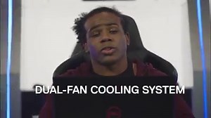 169 reactions · 25 shares | Watch Xavier Woods run down his favorite features of the New Dell Inspiron 15 7000 Gaming laptop. | Dell | Facebook