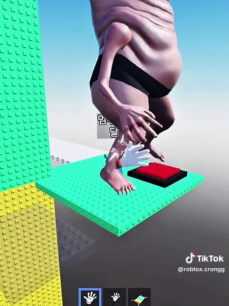 거대한 지렁이와 트롤은 못 깨는 타워2의 비밀
