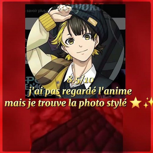 je note vos pdp pour les 4k ❤️✨️🌸⭐️ #anime #pdp #4k #4000