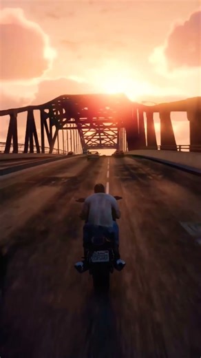 GTA 5 in 2025 Be Like 🤯🔥