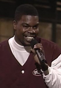 Def Comedy Jam S04:E02 - Episode 2